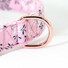 Load image into Gallery viewer, Pink N trend: Girly Collar - GiftyDogStore
