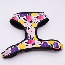 Load image into Gallery viewer, Lavender Very Peri Designer : Harness - GiftyDogStore
