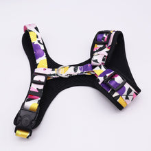 Load image into Gallery viewer, Lavender Very Peri Designer : Harness - GiftyDogStore
