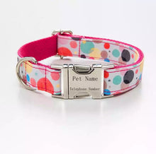 Load image into Gallery viewer, Collars N Trend: Personalized - GiftyDogStore
