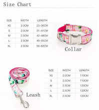 Load image into Gallery viewer, Collars N Trend: Personalized - GiftyDogStore
