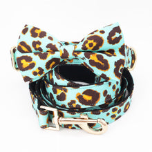 Load image into Gallery viewer, Dancing Leopards - Personalized - GiftyDogStore
