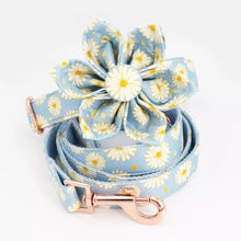Load image into Gallery viewer, Dainty Daisies - Personalized - GiftyDogStore
