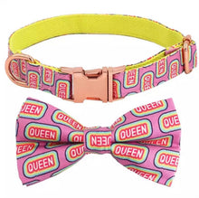 Load image into Gallery viewer, She&#39;s &#39;Da&#39; Queen - Personalized - GiftyDogStore
