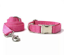 Load image into Gallery viewer, Hot &#39;n&#39; Pink - Personalized - GiftyDogStore
