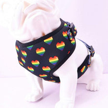Load image into Gallery viewer, One Love Harness - GiftyDogStore
