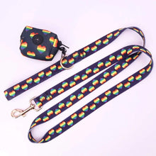 Load image into Gallery viewer, One Love Harness - GiftyDogStore
