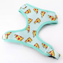 Load image into Gallery viewer, Pizza N Treat Harness - GiftyDogStore
