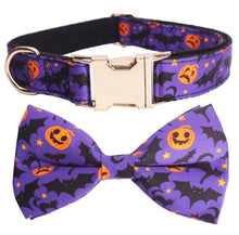 Load image into Gallery viewer, Halloween: Personalized - GiftyDogStore
