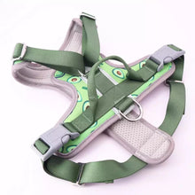 Load image into Gallery viewer, Avocado Tactical Harness - Explosion Proof - GiftyDogStore
