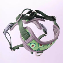 Load image into Gallery viewer, Avocado Tactical Harness - Explosion Proof - GiftyDogStore

